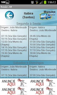 Busão JM Screenshots 5