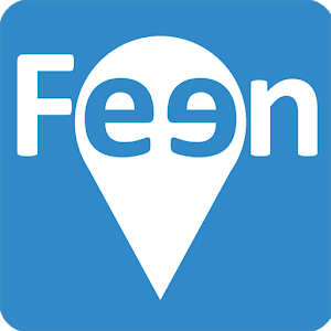 Feen – Friends locator for PC and MAC