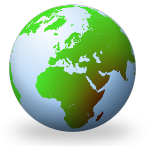 Offline Map Hamburg logo