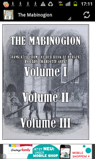 The Mabinogion Illustrated