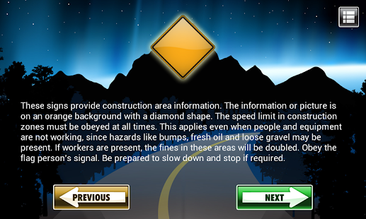 How to get Class 7 Alberta Driving Test patch apk for pc