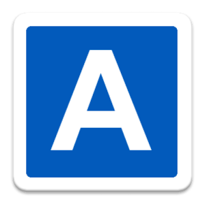 ParkAngers - Parkings à Angers.apk 1.0