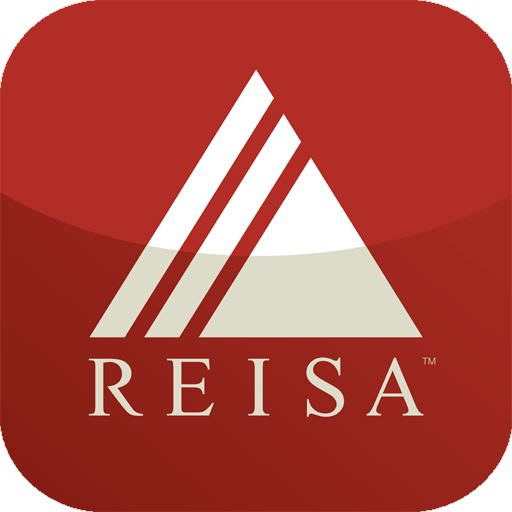 REISA Spring LOGO-APP點子