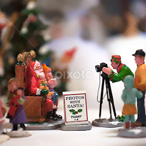 by Isidro Pentzke - Artistic Objects Toys