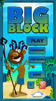 Big Block APK 螢幕截圖圖片 #1