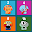 2048 - Minion Mushroom Match Download on Windows