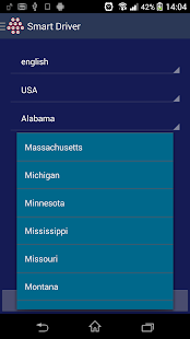 Smart Driver Screenshots 3