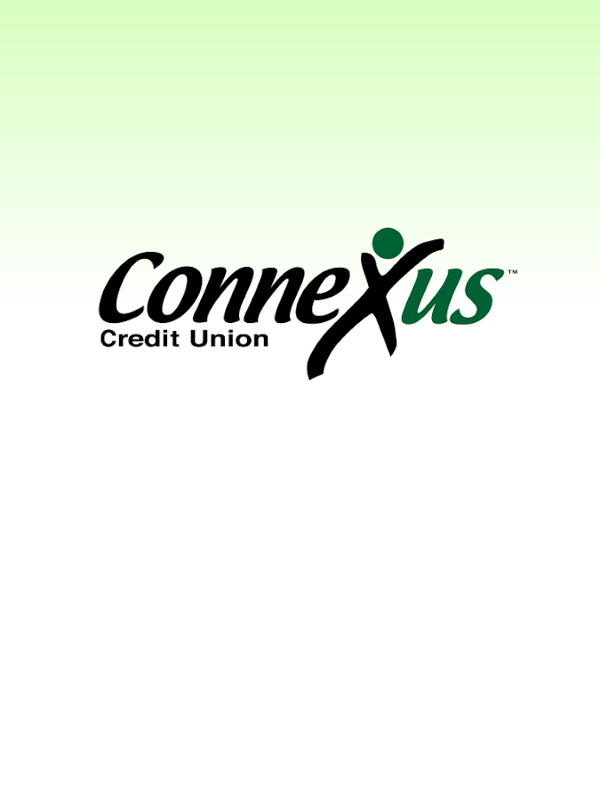 Connexus Credit Union Android Apps On Google Play