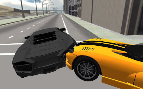 How to mod Drift Car 3D patch 1.01 apk for android