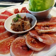 OH MY!原燒(台北羅斯福店)