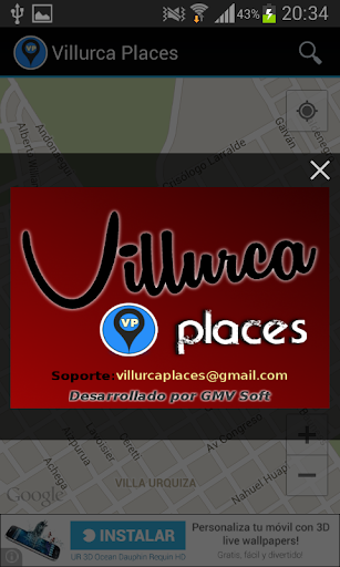 免費下載旅遊APP|Villurca Places app開箱文|APP開箱王