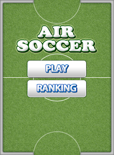Air Soccer™ Impossible