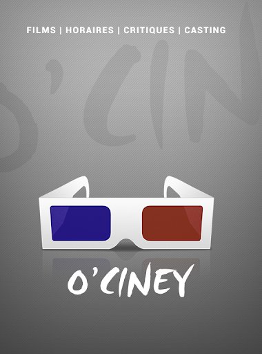 O'Ciney - Cinema