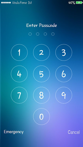 免費下載生活APP|Passcode Lock Screen app開箱文|APP開箱王