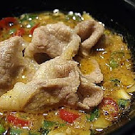 赤牛哥自助沙茶火鍋