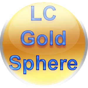 LC Gold Sphere Apex/Go/Nova