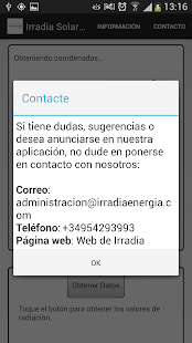 Free Irradia Solar PV APK for Android