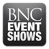 BNC Event Shows