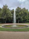 Springbrunnen im Hofgarten