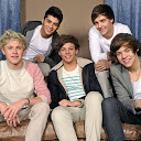 one direction mobile app icon