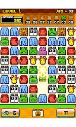 ZOOKEEPER DX TouchEdition