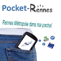 Pocket-Rennes logo