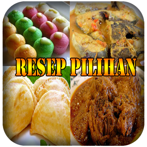 Resep Pilihan