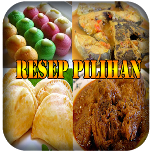 Download Resep Pilihan APK for Android