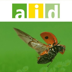 Nützlinge im Garten 1.1