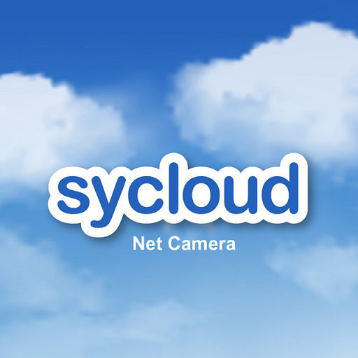 sycloud LOGO-APP點子