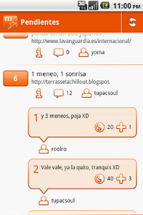 Lastest Meneadroid APK for Android