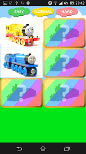 免費下載解謎APP|Thomas Train Memory Game app開箱文|APP開箱王