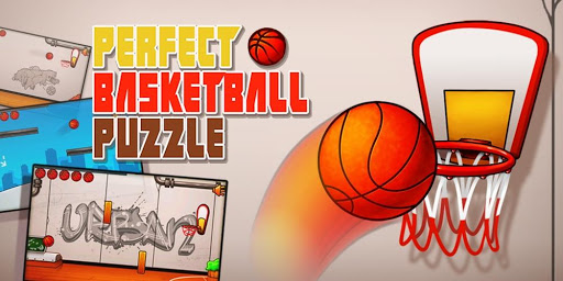 Perfect Basketball Puzzle