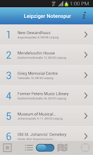 Leipzig Music Trail Screenshots 1