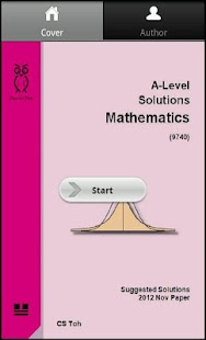 2012N AL Solutions Mathematics