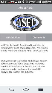How to download ASET 4.1.8 unlimited apk for pc