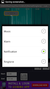 download Ringtone Maker free