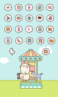 Download Coward doll Icon Style APK