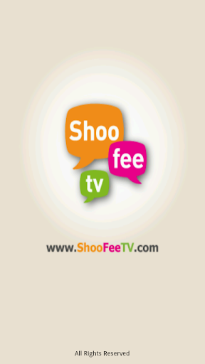 ShooFee TV
