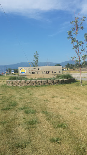 City of North Salt Lake