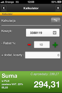 Bims Plus 24 Mobile Screenshots 10
