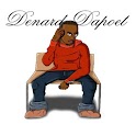 VINO aka Denard Dapoet logo