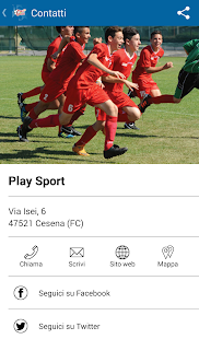 Free Download Play sport APK for PC