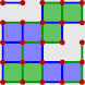 Dots & Boxes Phone-to-Phone