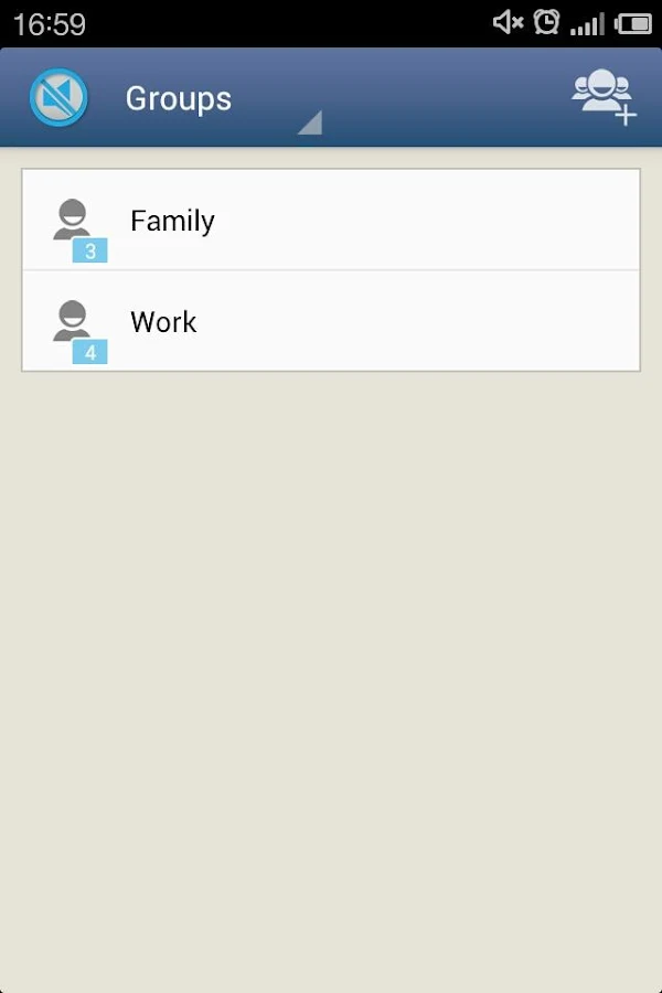 Silent! - screenshot