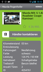 Lastest Mazda Rogenhofer APK for PC