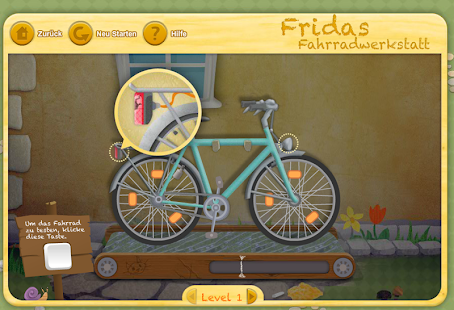 How to install Fridas Fahrrad patch 1.31 apk for laptop