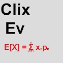 ClixEV logo
