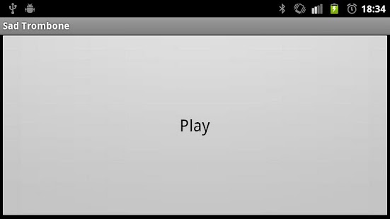 How to mod Sad Trombone lastet apk for android