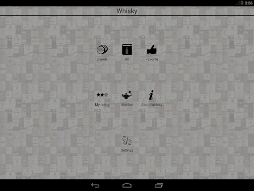 【免費生活App】Whisky-APP點子